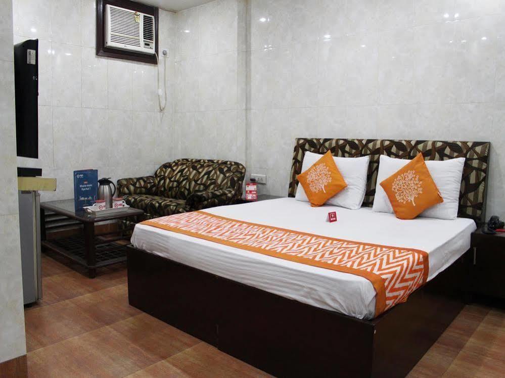 Oyo 2705 Hotel Preet Palace Nové Dillí Exteriér fotografie