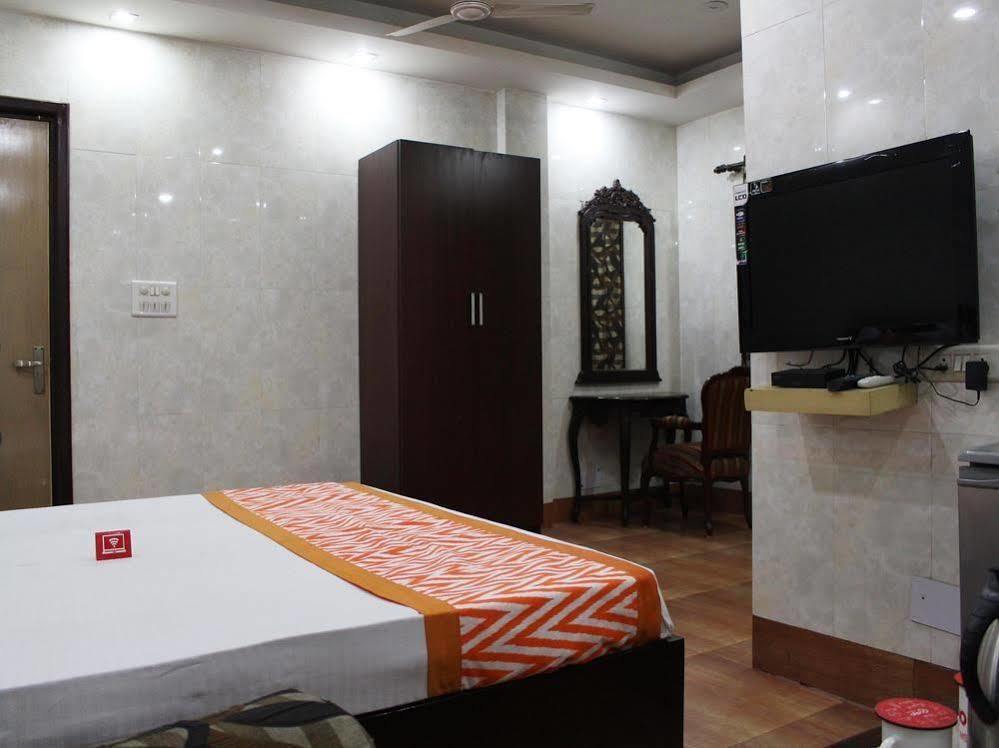 Oyo 2705 Hotel Preet Palace Nové Dillí Exteriér fotografie