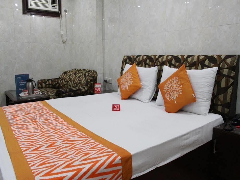 Oyo 2705 Hotel Preet Palace Nové Dillí Exteriér fotografie
